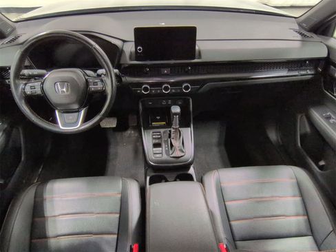 Used 2024 Honda CR-V Sport Touring image 16