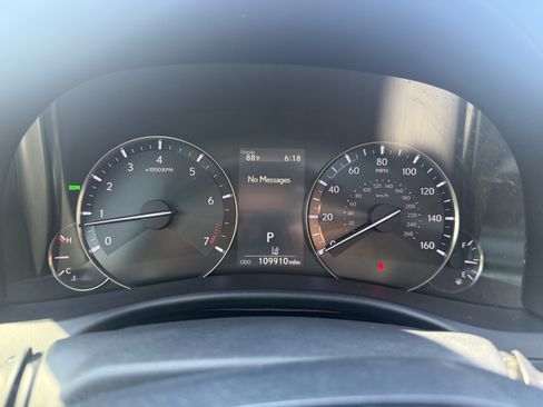 Used 2016 Lexus GS 350 RWD image 13