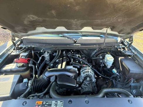 Used 2011 GMC Sierra 1500 SLE w/ Power Tech Package image 15