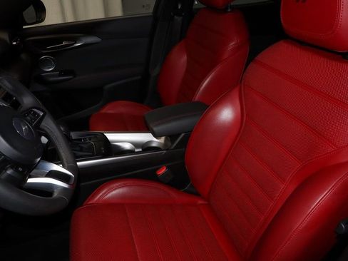 Used 2024 Dodge Hornet R/T Plus image 24