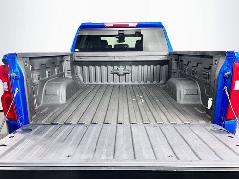 Used 2022 Chevrolet Silverado 1500 RST w/ Protection Package RWD image 25