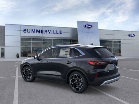 New 2026 Ford Escape Platinum image 4