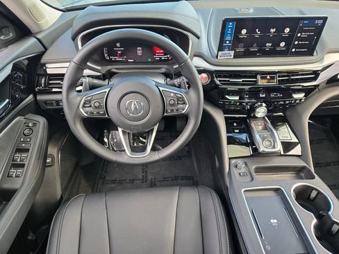 Certified 2026 Acura MDX SH-AWD image 13