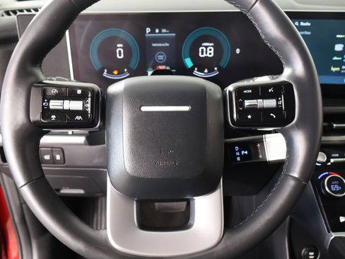 Certified 2026 Hyundai Santa Fe SEL FWD image 3