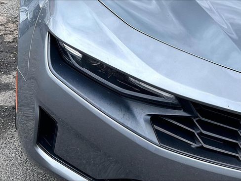 Used 2019 Chevrolet Camaro LT RWD image 29