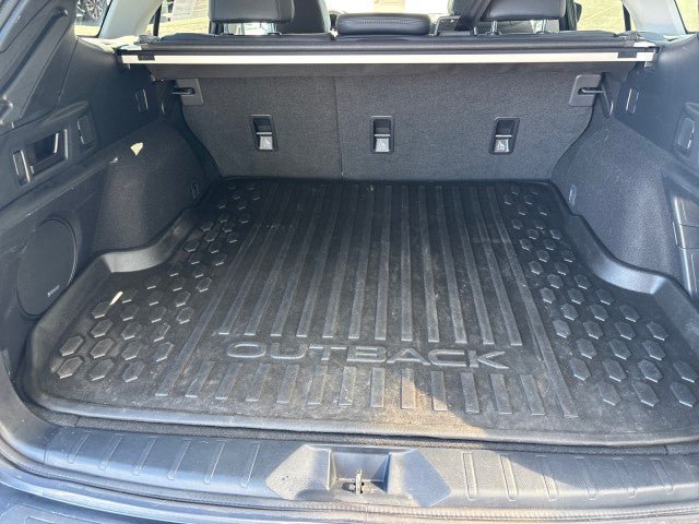 Certified 2024 Subaru Outback Limited AWD/4WD image 52