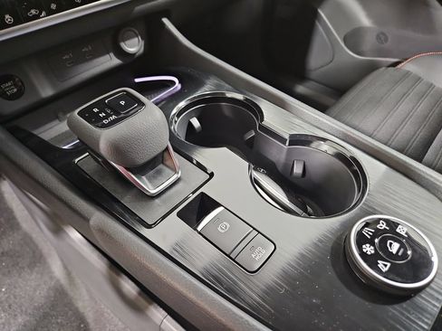 New 2026 Nissan Rogue SV AWD/4WD image 22