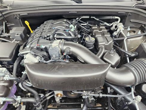 New 2026 Dodge Durango GT w/ Blacktop Package image 26