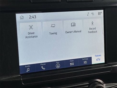 Used 2022 Ford F150 XL w/ STX Appearance Package image 21