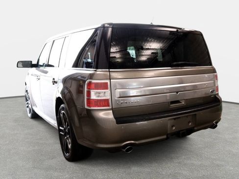 Used 2014 Ford Flex Limited w/ Equipment Group 301A AWD/4WD image 3
