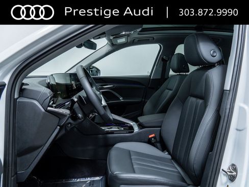 New 2025 Audi Q5 Premium image 5