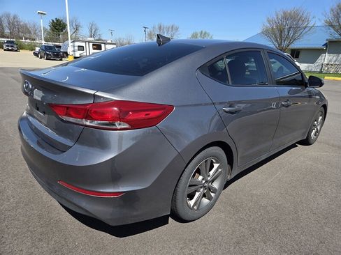 Used 2018 Hyundai Elantra Value Edition w/ Cargo Package image 3