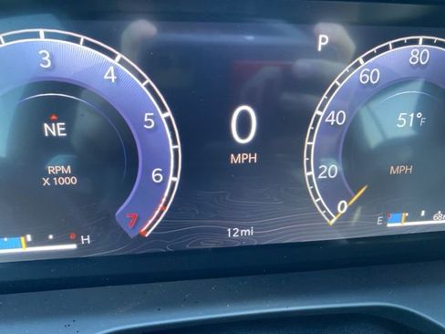 New 2025 Jeep Grand Cherokee Limited image 20