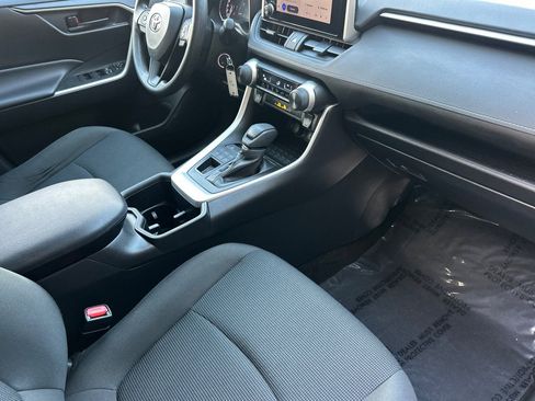 Certified 2024 Toyota RAV4 LE image 20