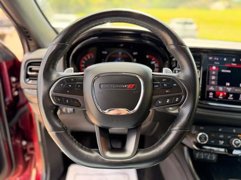 Used 2022 Dodge Durango GT AWD/4WD image 29