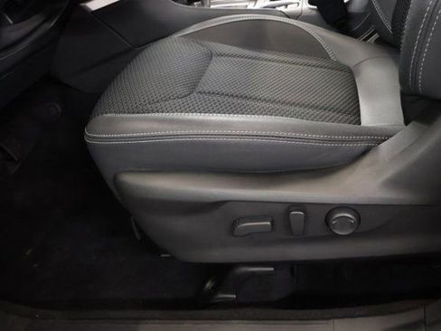 Certified 2024 Subaru Forester Premium image 13