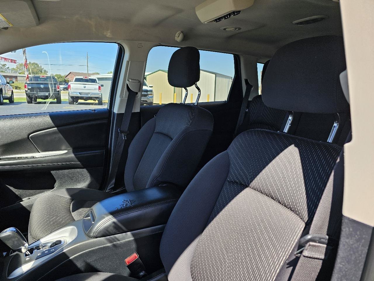 Used 2012 Dodge Journey SXT w/ Flexible Seating Group AWD/4WD image 6