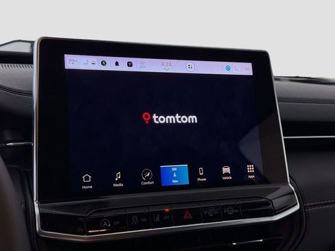 Used 2024 Jeep Compass Limited w/ Driver Assist Group I image 18