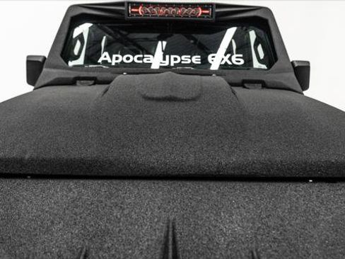 Used 2026 Jeep Gladiator Sport image 20