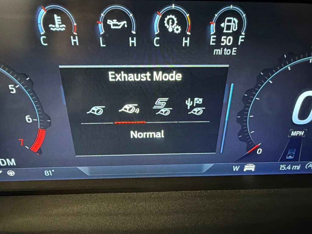 New 2026 Ford Ranger Raptor AWD/4WD image 45