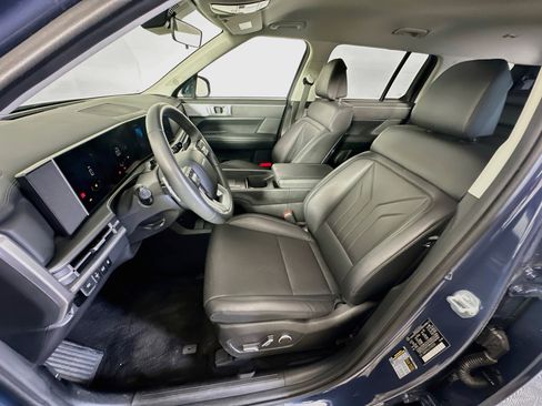 Used 2026 Hyundai Santa Fe SEL FWD image 13
