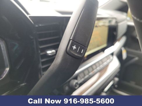 New 2026 Chevrolet Silverado 1500 LT image 20