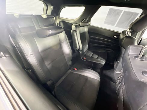 Used 2022 Dodge Durango GT image 28