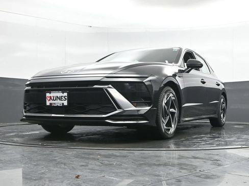 New 2026 Hyundai Sonata SEL AWD/4WD image 44
