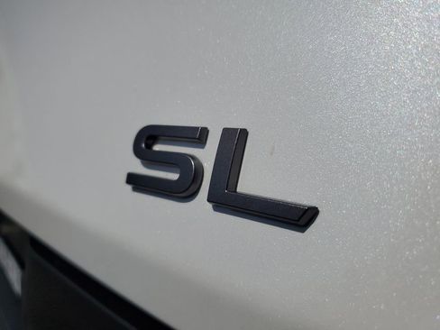 New 2025 Nissan Murano SL AWD/4WD image 35