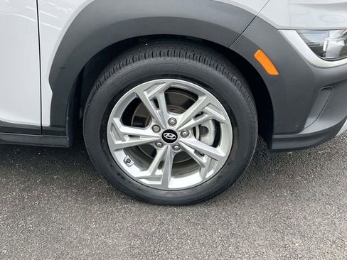 Certified 2023 Hyundai Kona SEL w/ Cargo Package image 7