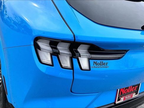 Used 2021 Ford Mustang Mach-E GT w/ GT Performance Edition image 30