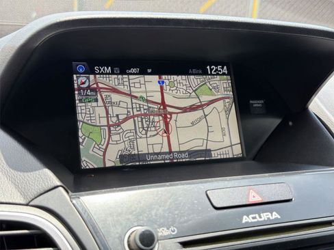 Used 2017 Acura RDX FWD w/ Technology Package image 18