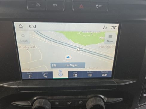 Used 2021 Ford F150 XL w/ Equipment Group 101A High image 5