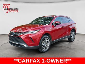 Used 2021 Toyota Venza XLE w/ Softex Package AWD/4WD video 1