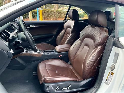 Used 2016 Audi A5 2.0T Premium Plus image 7