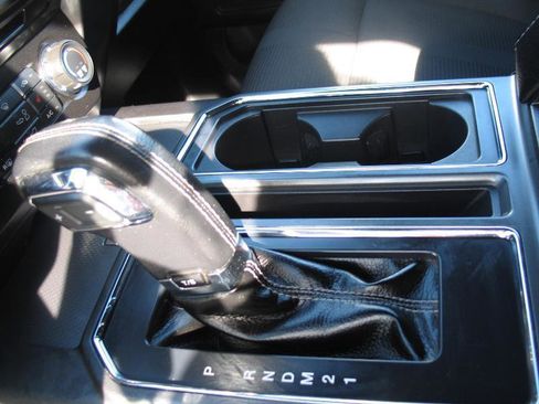 Used 2016 Ford F150 XLT w/ Equipment Group 302A Luxury image 43