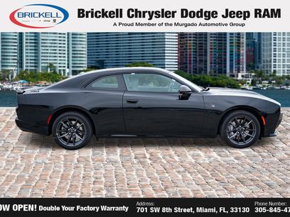 New 2026 Dodge Charger R/T Scat Pack