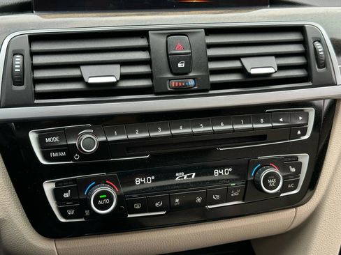 Used 2017 BMW 330i 330i Sedan 4D image 34