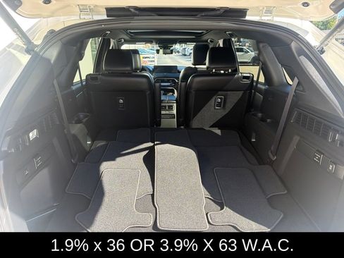 Used 2025 MAZDA CX-90 Plug-In Hybrid w/ Premium Plus AWD/4WD image 9