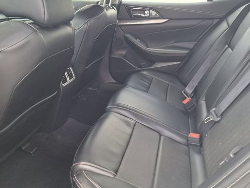 Used 2023 Nissan Maxima SV w/ Floor Mat Group image 20
