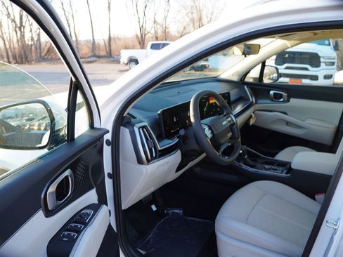 New 2026 Kia Sorento S image 10