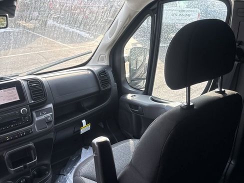 New 2026 RAM ProMaster 2500 w/ Safety Group image 48