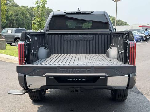 Used 2026 Toyota Tundra 1794 Edition AWD/4WD image 14