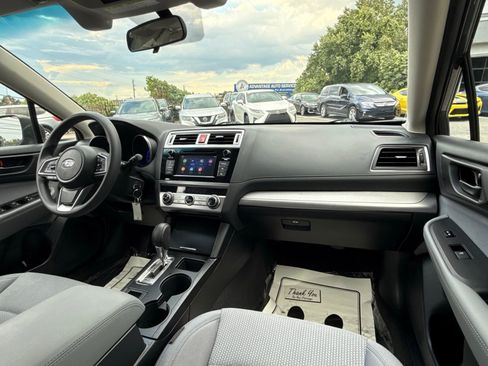 Used 2019 Subaru Outback 2.5i image 37