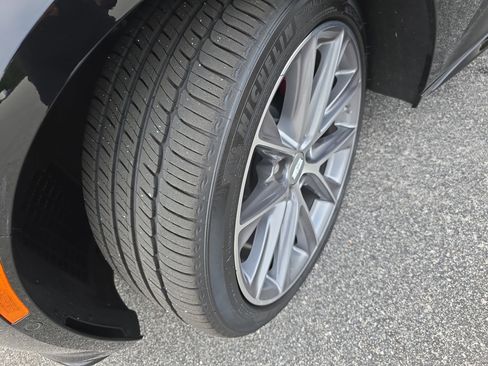 Used 2024 Cadillac CT5 V w/ Premium Package image 31