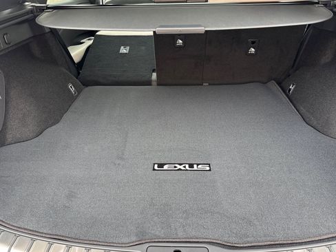 New 2026 Lexus RX 350h AWD/4WD image 27