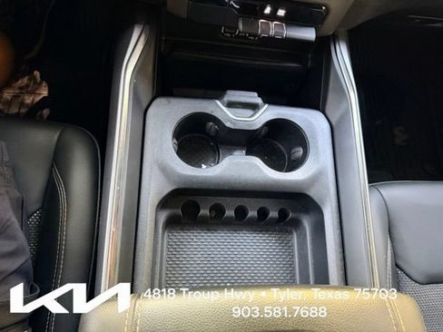Used 2020 RAM 1500 Rebel w/ Rebel Level 1 Equipment Group RWD image 21