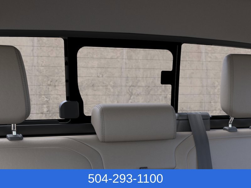 New 2026 Ford Ranger Lariat RWD image 24