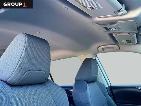 Certified 2024 Toyota RAV4 XLE AWD/4WD image 14