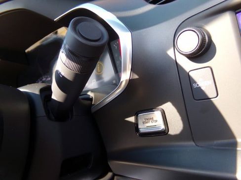 Used 2016 Chevrolet Corvette Stingray Convertible w/ 2LT Preferred Equipment Group RWD image 16
